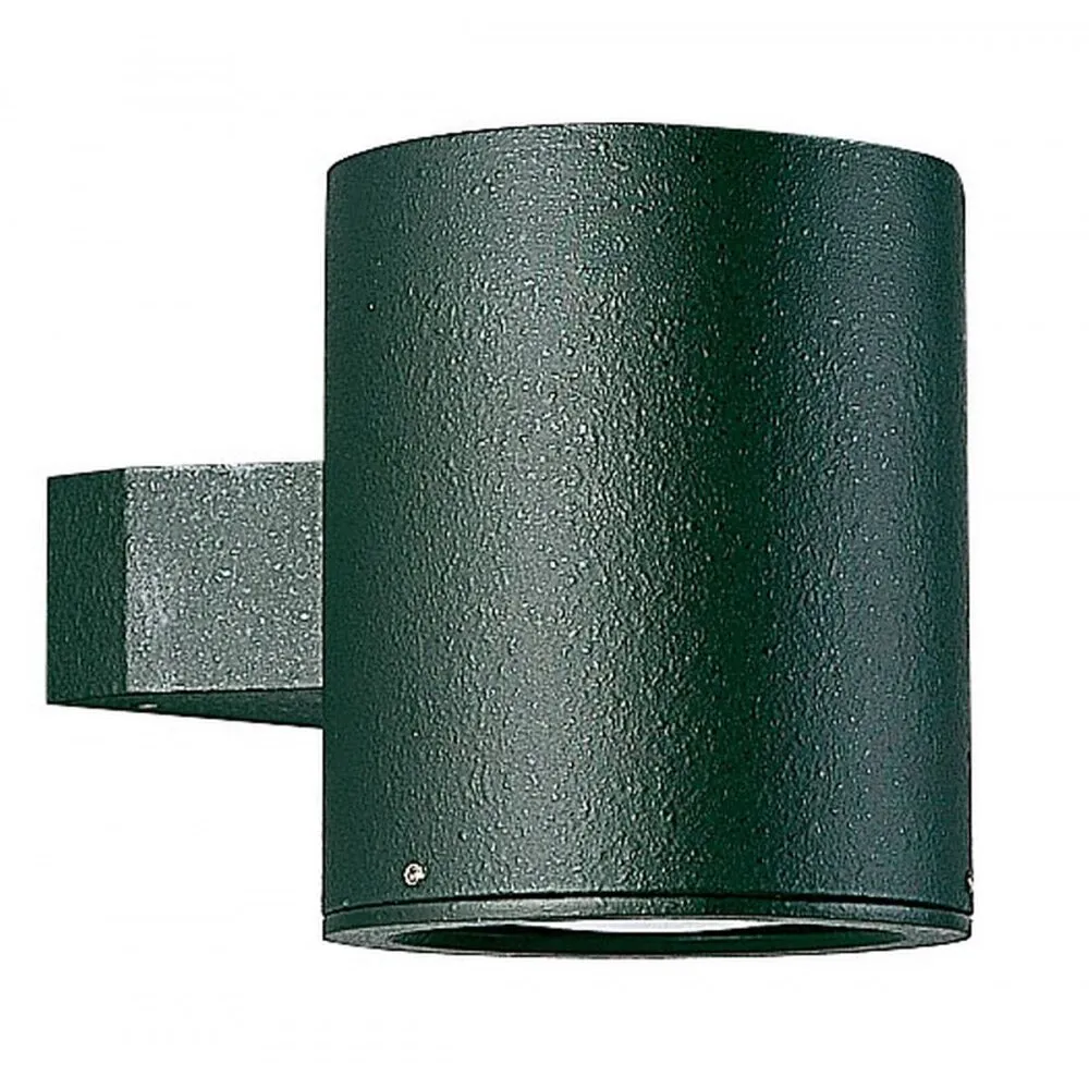 Albert Leuchten 2133 Wandleuchte Schwarz, 1-flammig