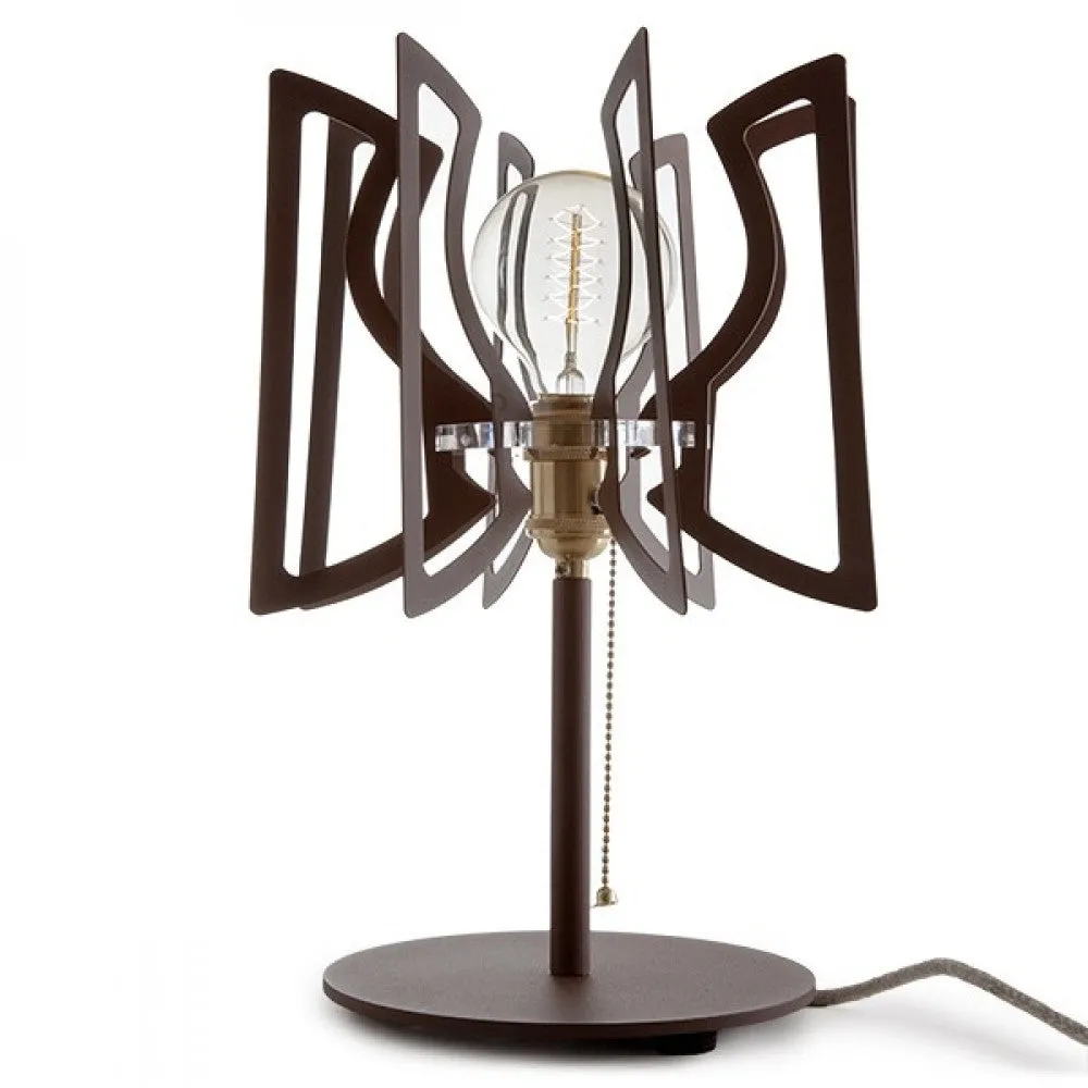 Tischlampe "Abat Jour" [AM-CA102]