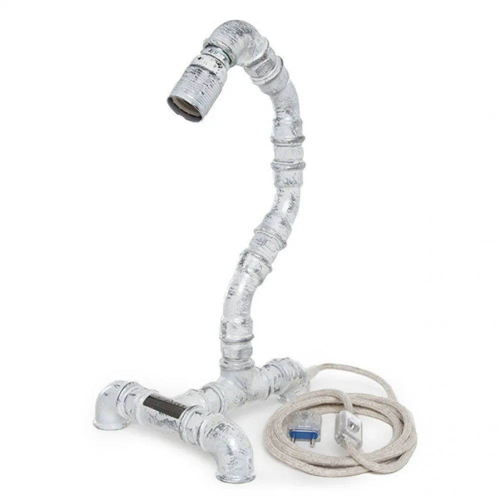 Tischlampe "Plumber" [AM-CA941]