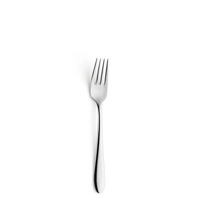 Amefa Oxford Fischgabel 17,9 cm