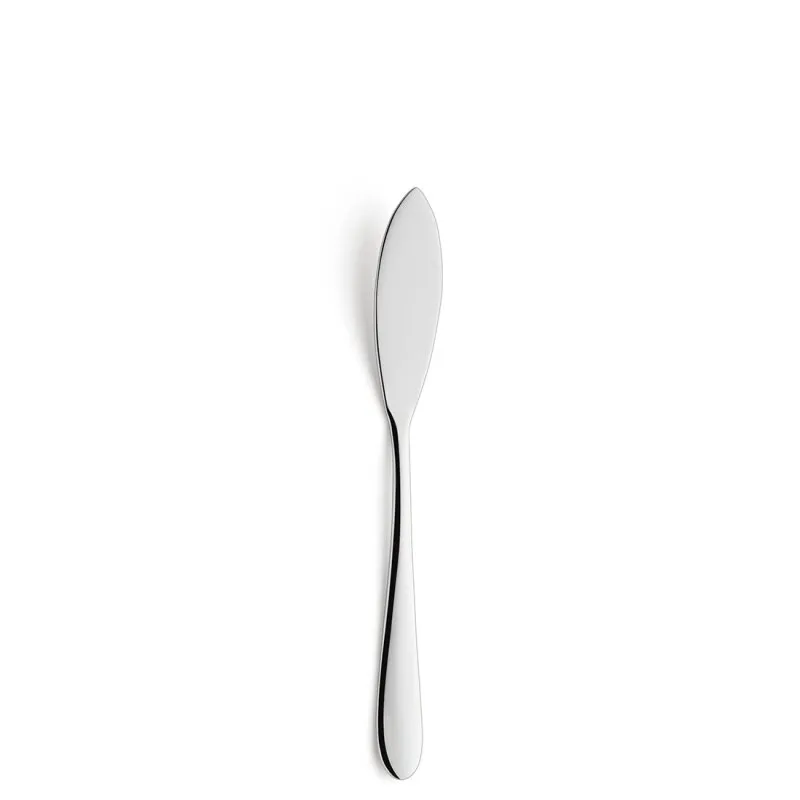 Amefa Oxford Fischmesser 20,2 cm