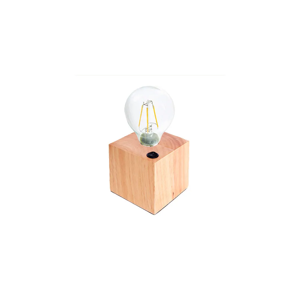 Tischlampe ·Cube" [AOE-WB2]