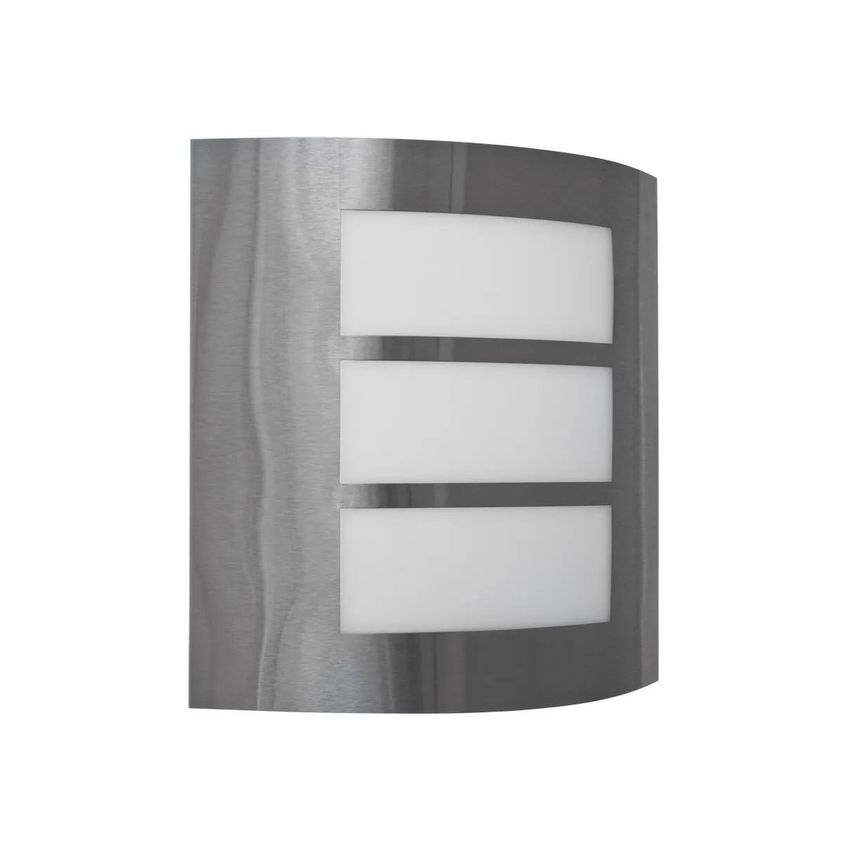 Außenwandleuchte CITY E27 IP44