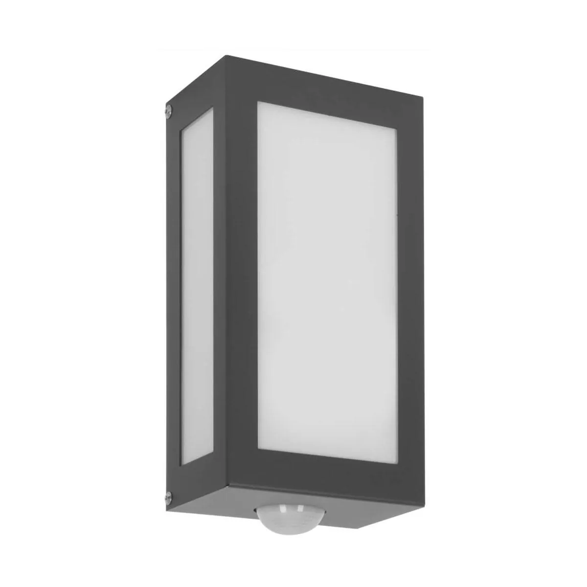 Außenwandleuchte mit Bewegungsmelder AQUA RAIN 1 x E27/75W