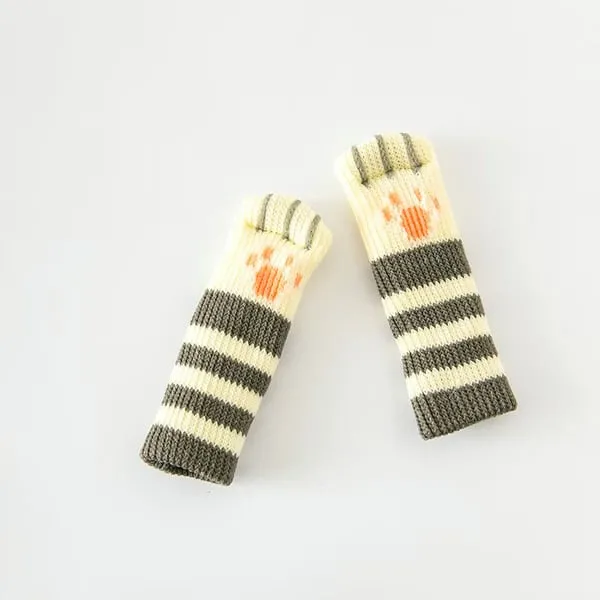 Chairpaws™ Katze Stuhl Socken | 50% Rabatt