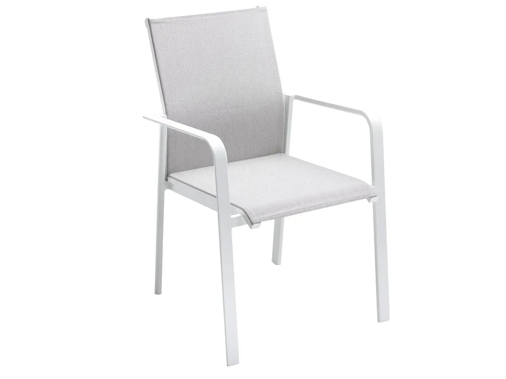 Solpuri Breeze Stapelsessel