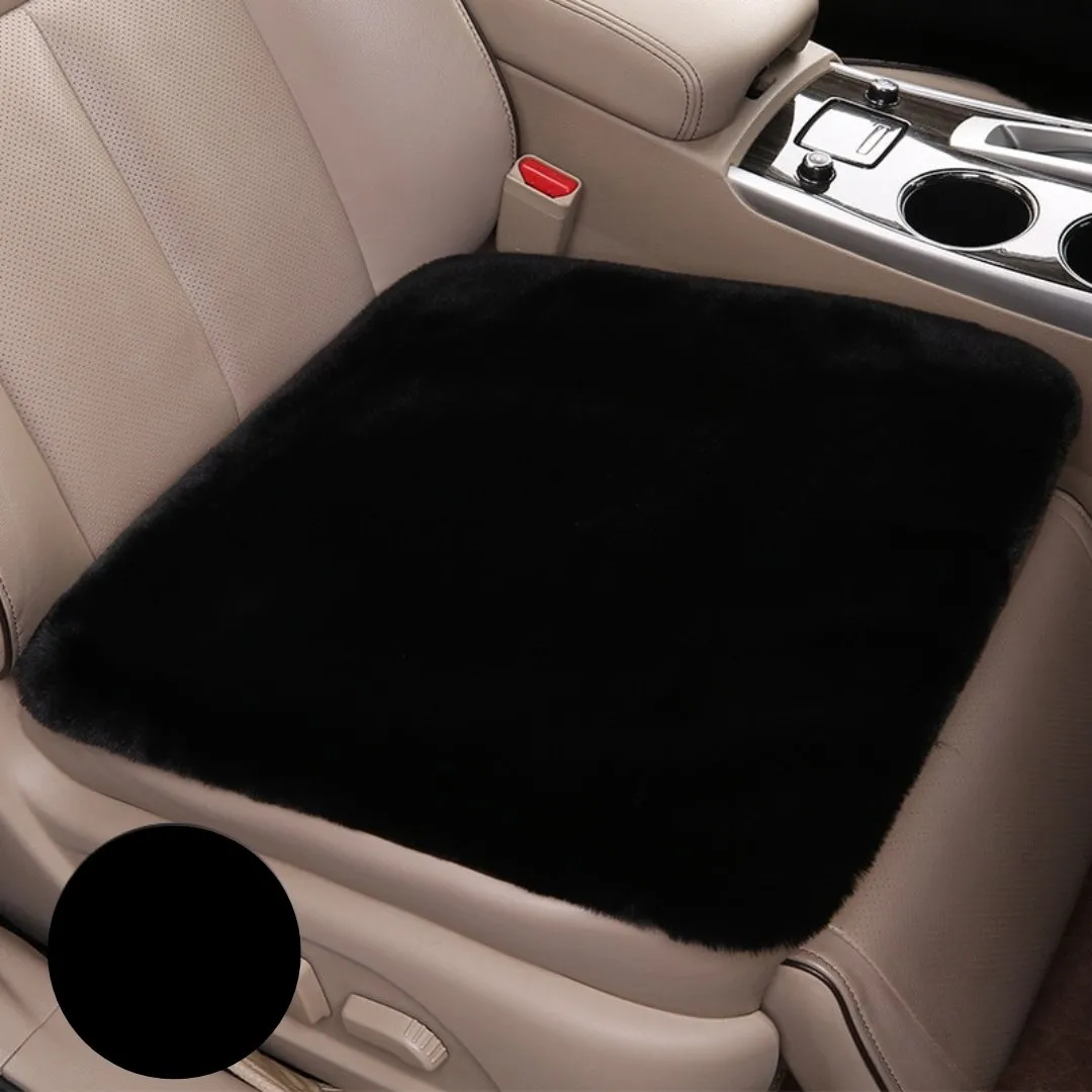 Garduru - Autositz Winterkissen