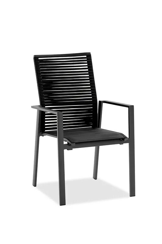 Niehoff Cervo Hochlehner Aluminium