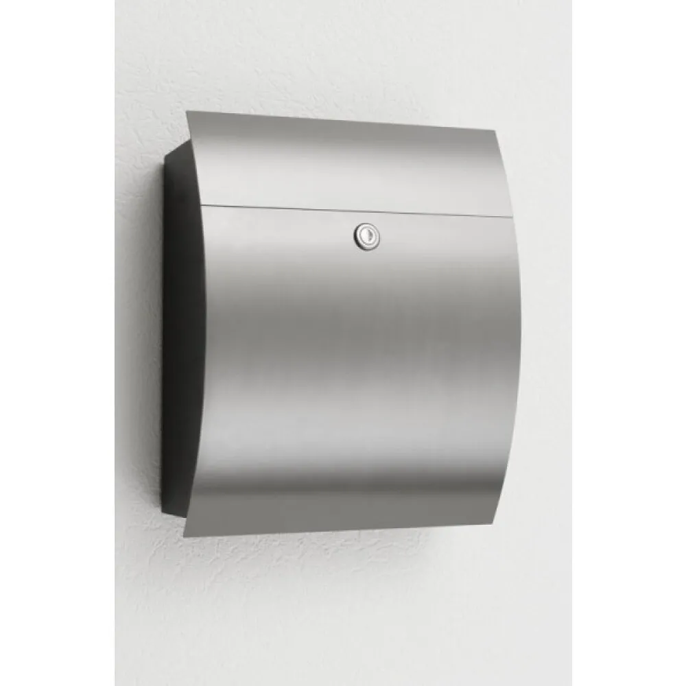 CMD Briefkasten Edelstahl CMD_47