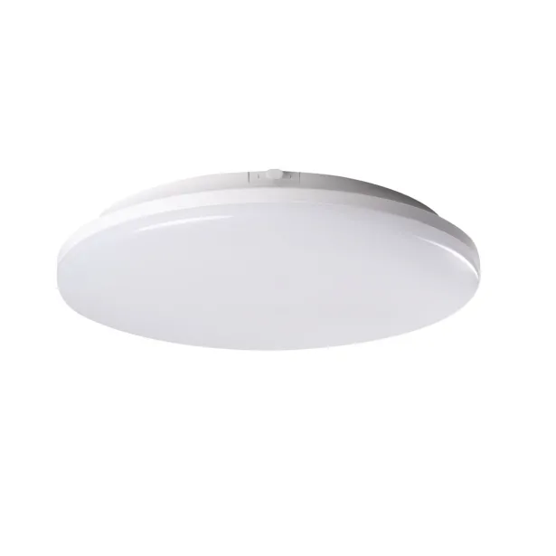 Kanlux Deckenlampe STIVI LED 24W Ø280mm - neutralweiß (mit Sensor)