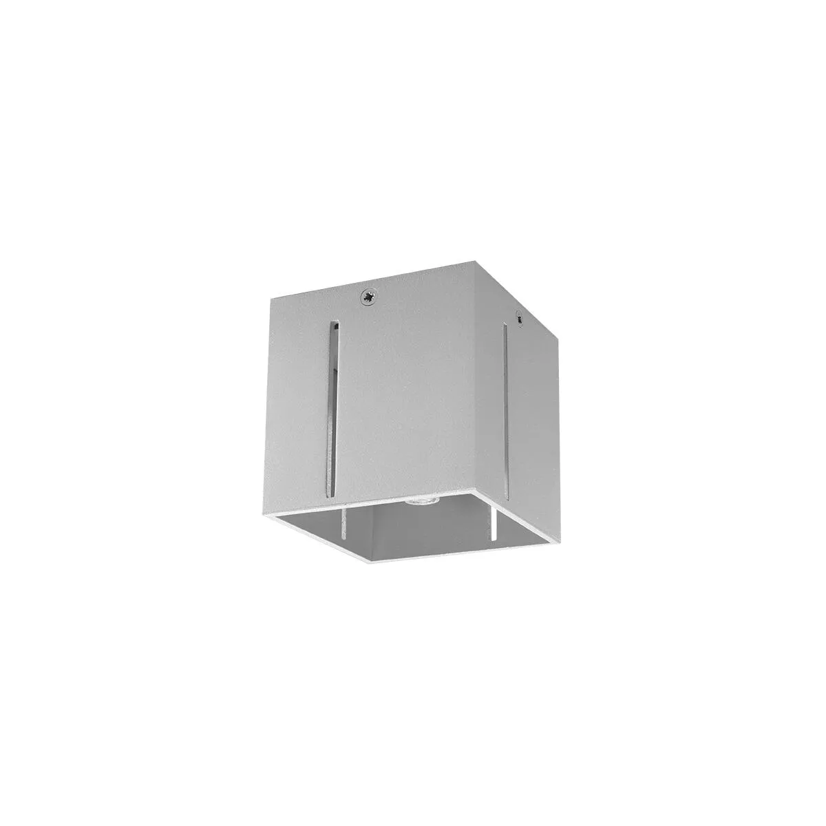 Deckenleuchte PIXAR grau