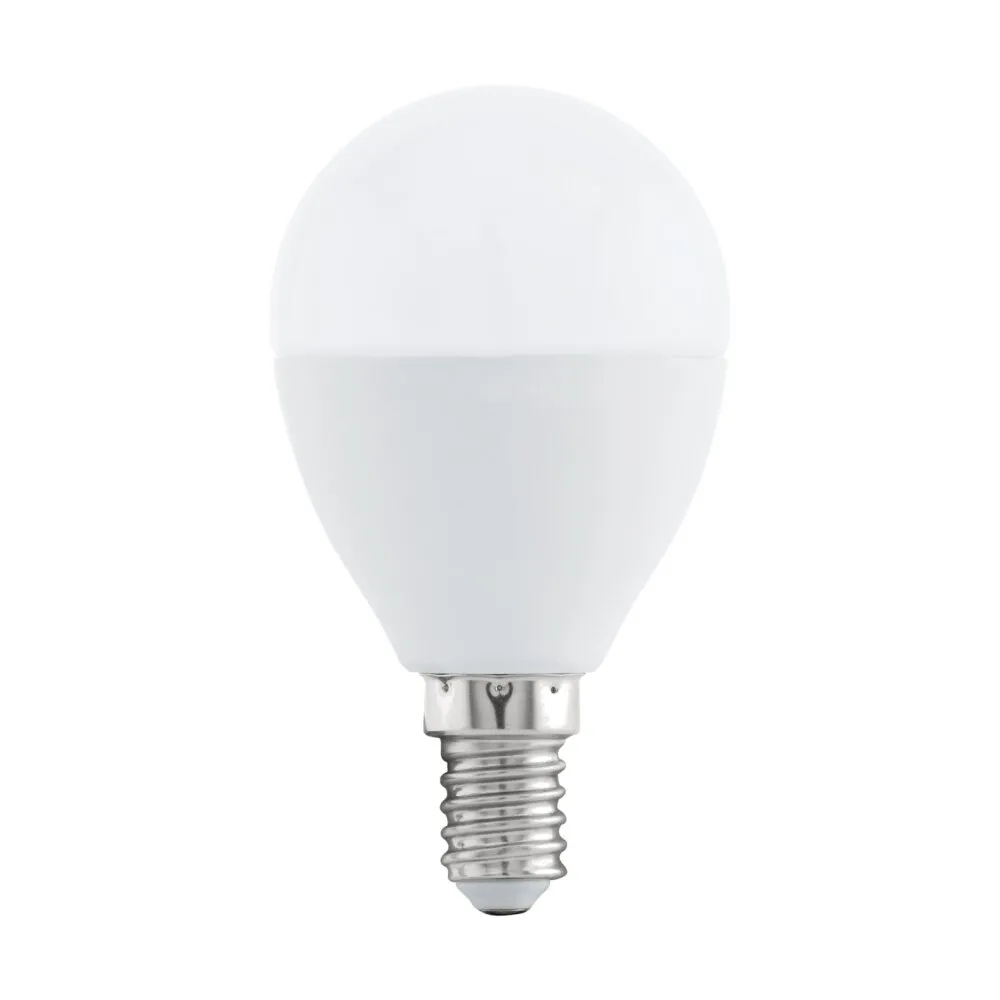 Eglo CONNECT LED E14 5 Watt 2700-6500 Kelvin 400 Lumen 11672