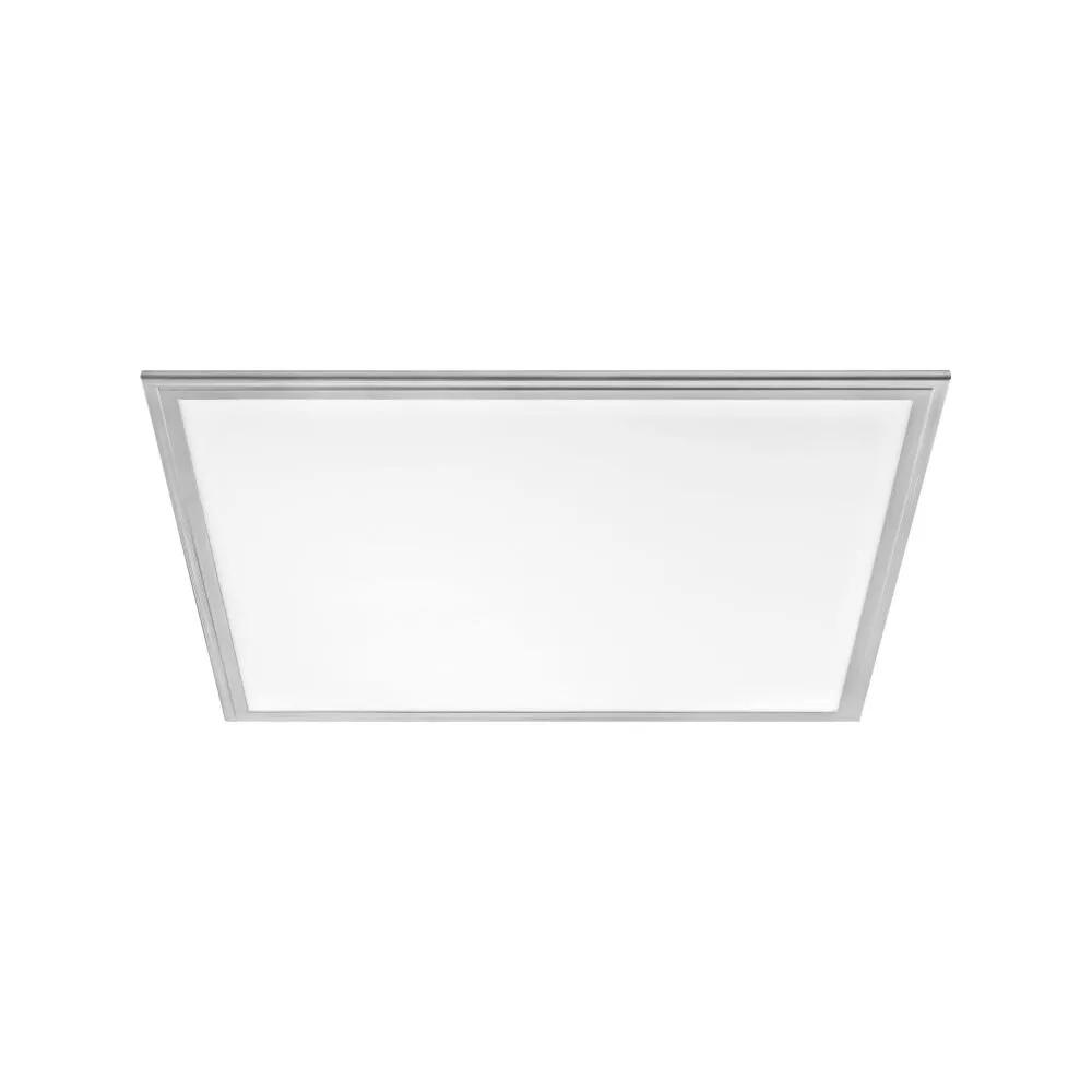 Eglo SALOBRENA Deckenleuchte LED Grau, 1-flammig 98038