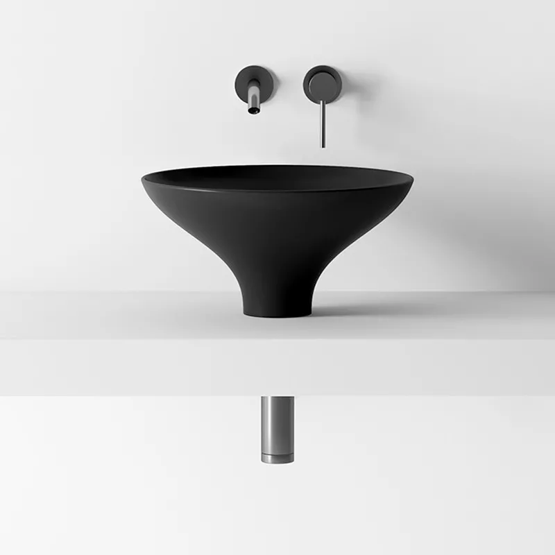 Waschtisch Equilibrium h20 Alice Ceramica