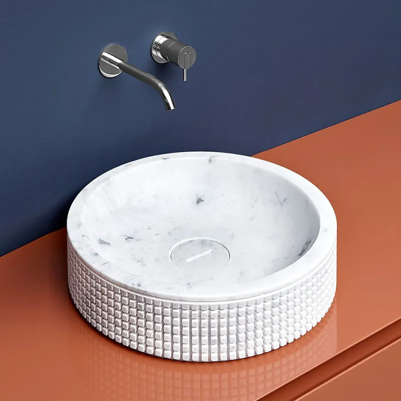 Aufsatzwaschtisch Pixel antoniolupi