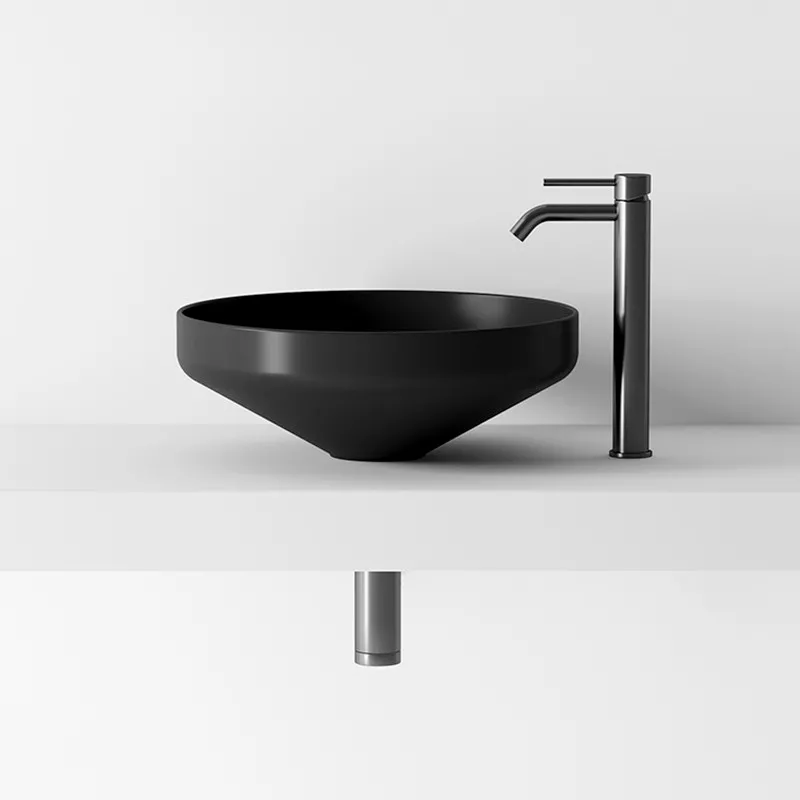 Waschtisch h15 Equilibrium Alice Ceramica