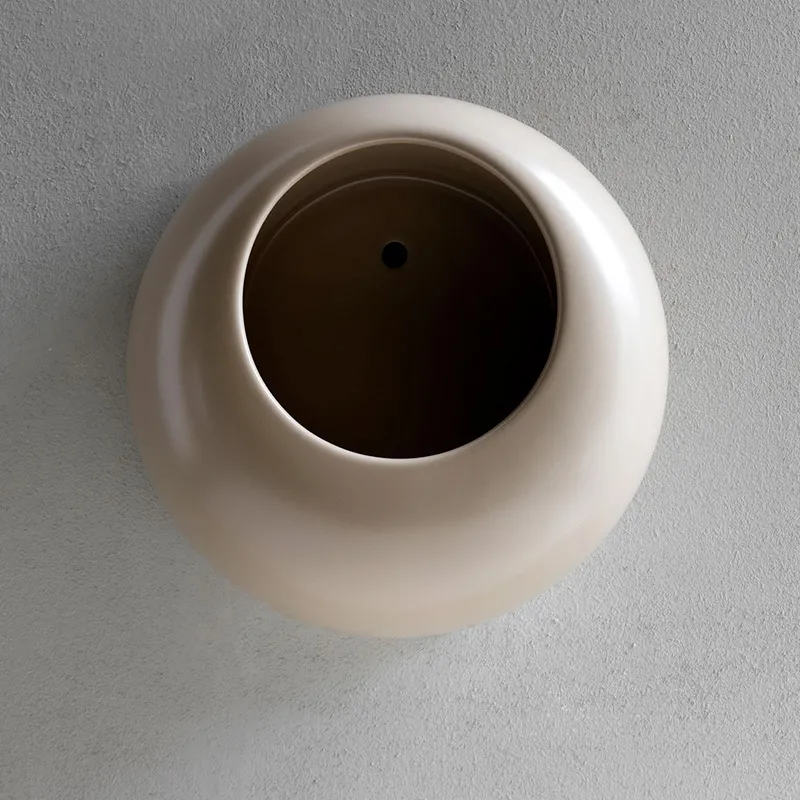 Mini Kugel Urinal Keramik Cielo