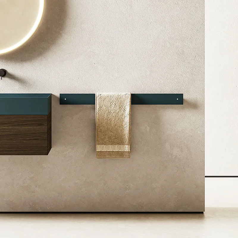 Handtuchhalter S90 aus Stahl Moab80