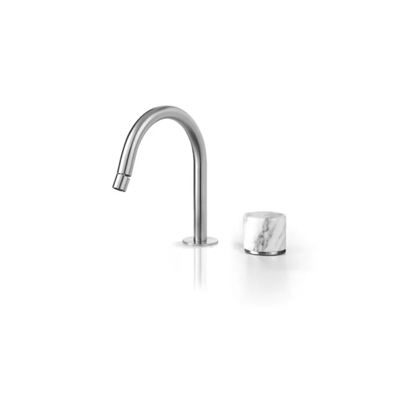 2-Loch-Bidet-Einhebelmischer Marble Linki