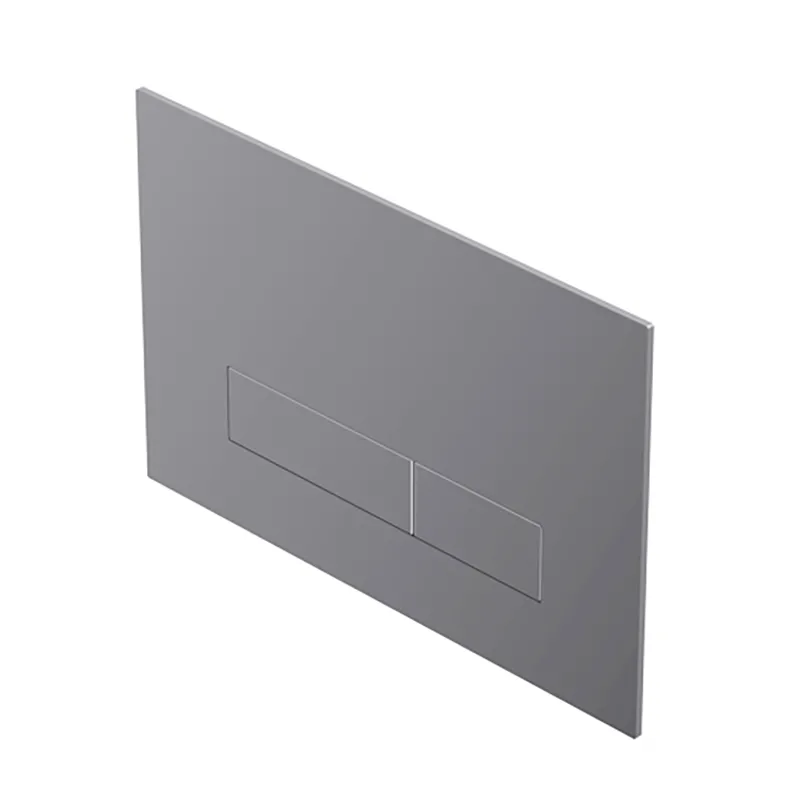 Toilettenplatte Ritmonio