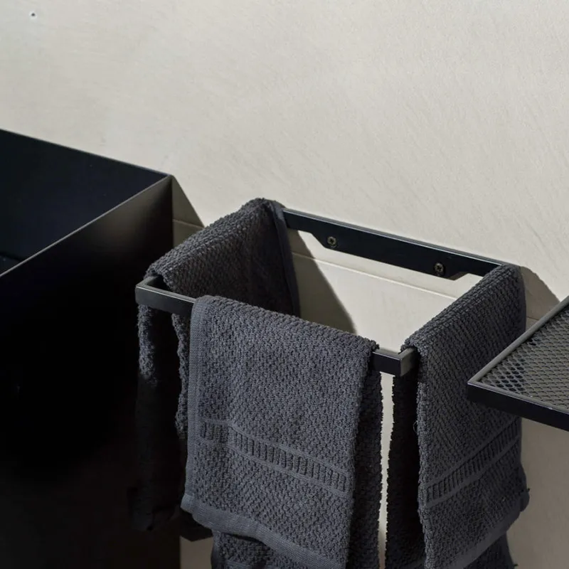 Metall-Handtuchhalter Moab80