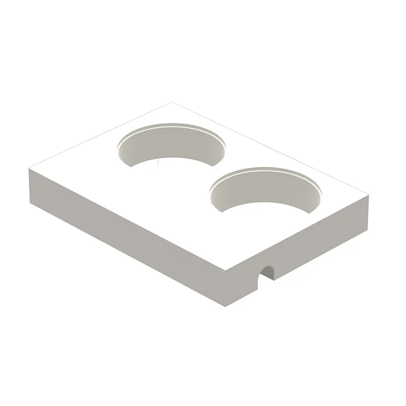 2-Loch-Regal Elementa Ritmonio