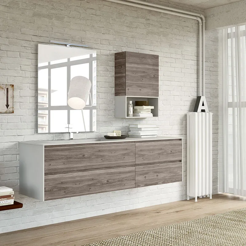 Badmöbel Change 12 Gruppo Geromin