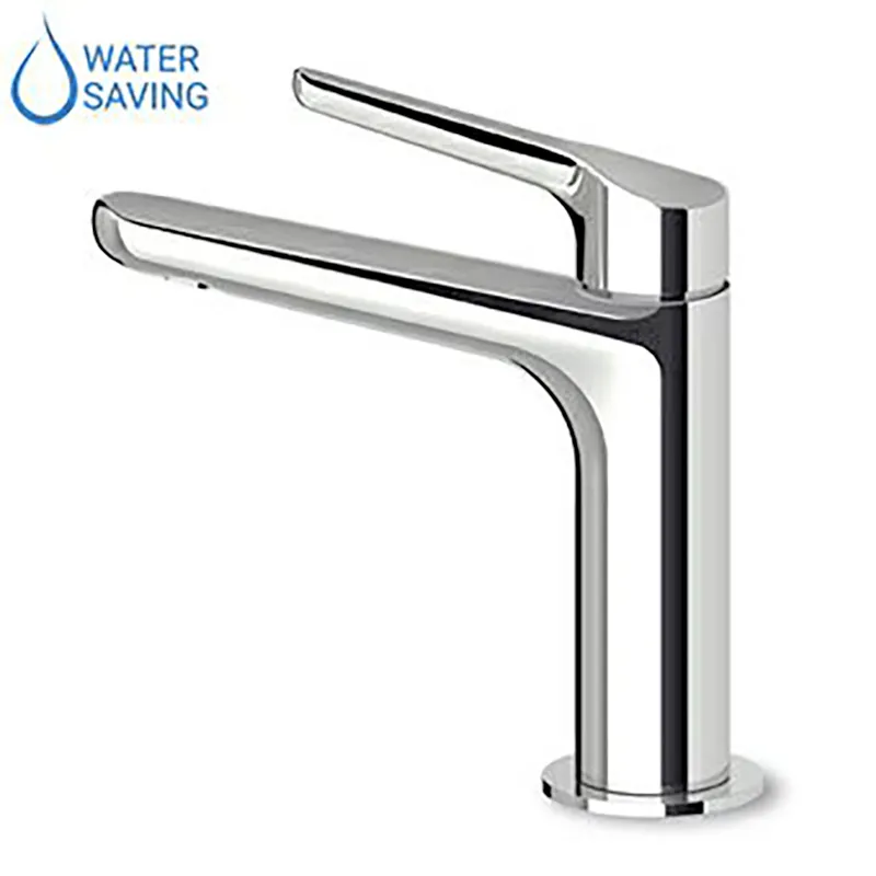 Waschtischbatterie Medameda Zucchetti