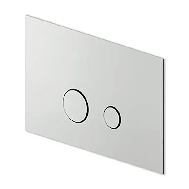 Betätigungsplatte Medameda Zucchetti