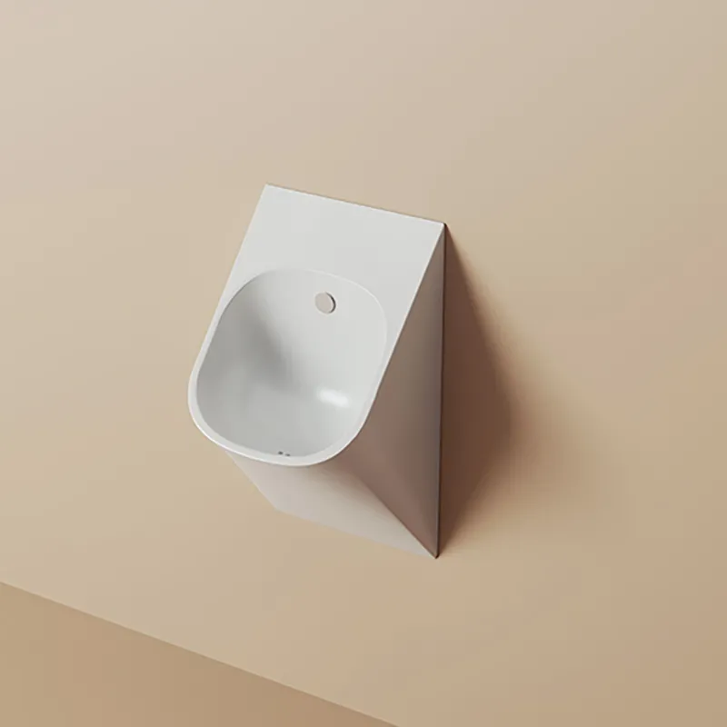 Urinal La Fontana 2.0 Artceram