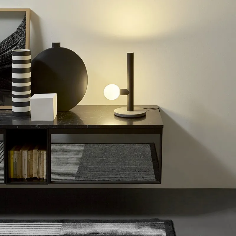 Stehleuchte ApolloD2 antoniolupi