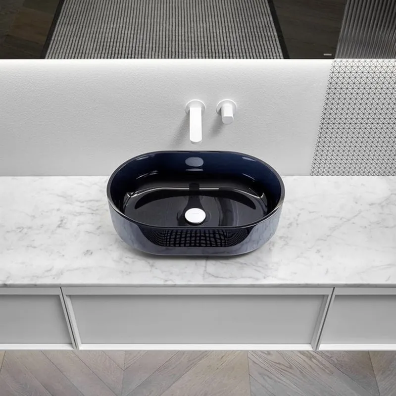 Aufsatzwaschtisch Borghi60 antoniolupi