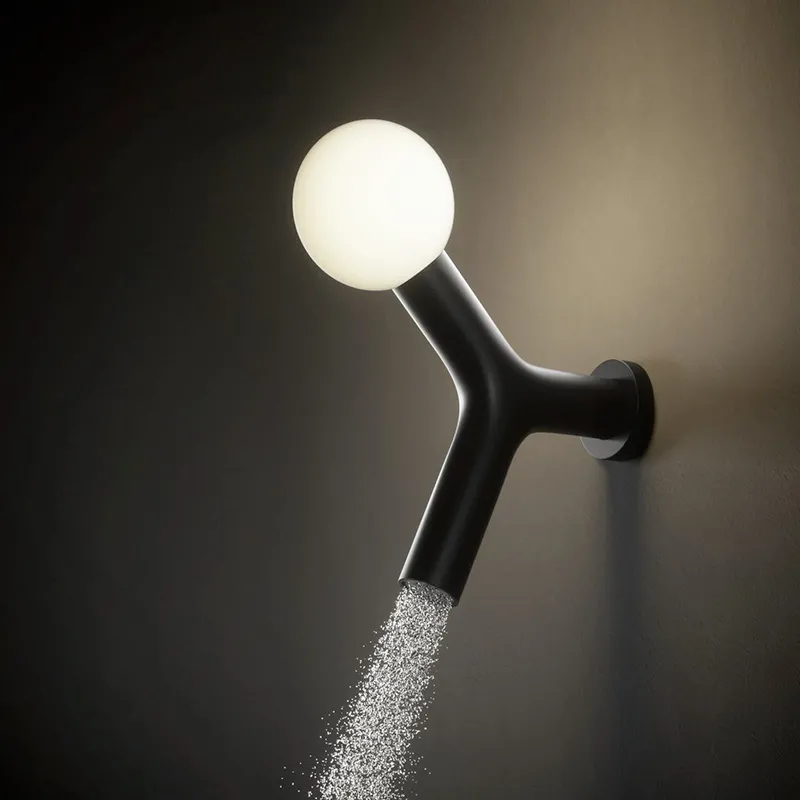 Wand-Duschkopf Apollo1/2 antoniolupi