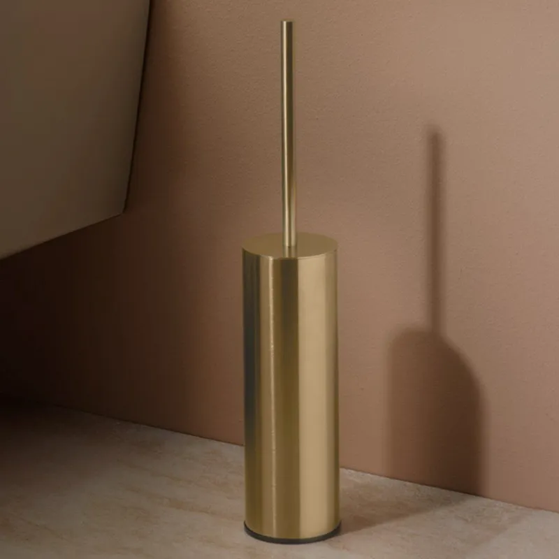 Freistehender Halter für Toilettenbürsten Elementa Ritmonio