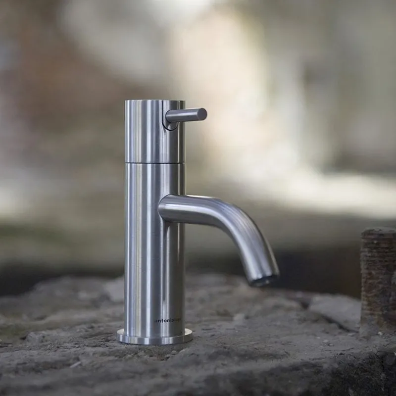 Waschtisch-Einhandbatterie Ayati antoniolupi