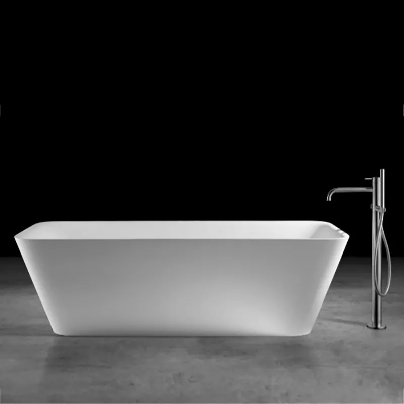 Freistehende Badewanne Square AeT Italia