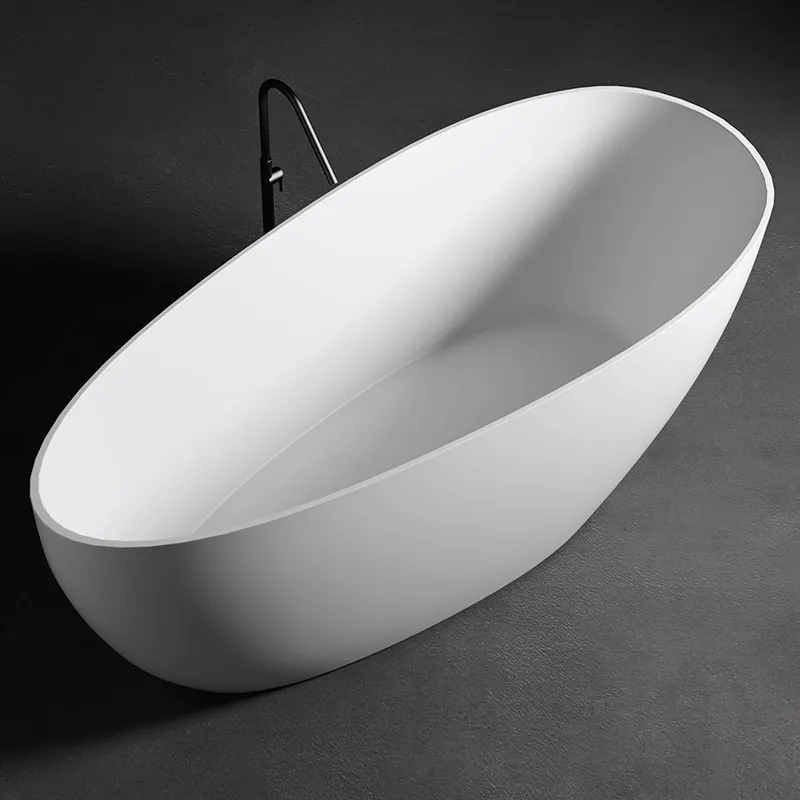 Badewanne Leafy Relax Design