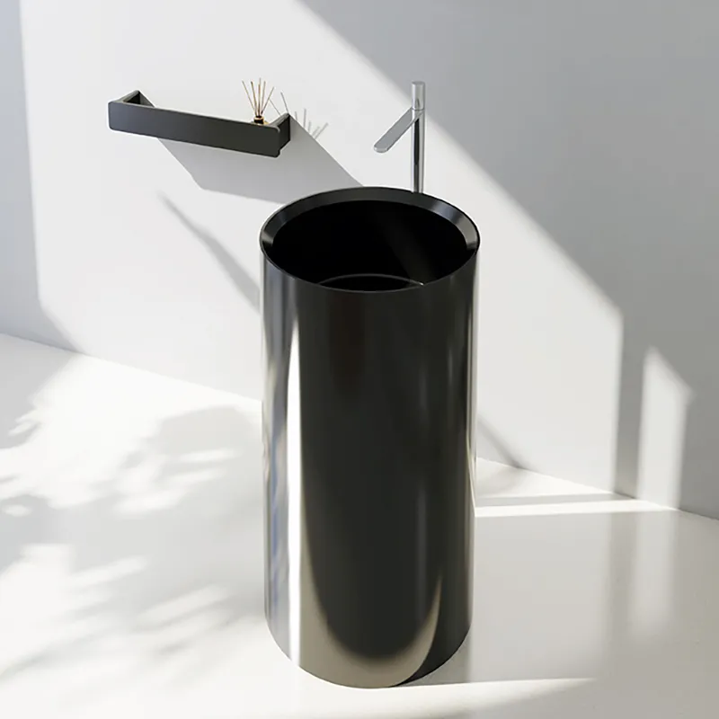 Freistehender Waschtisch Hui R45 Relax Design