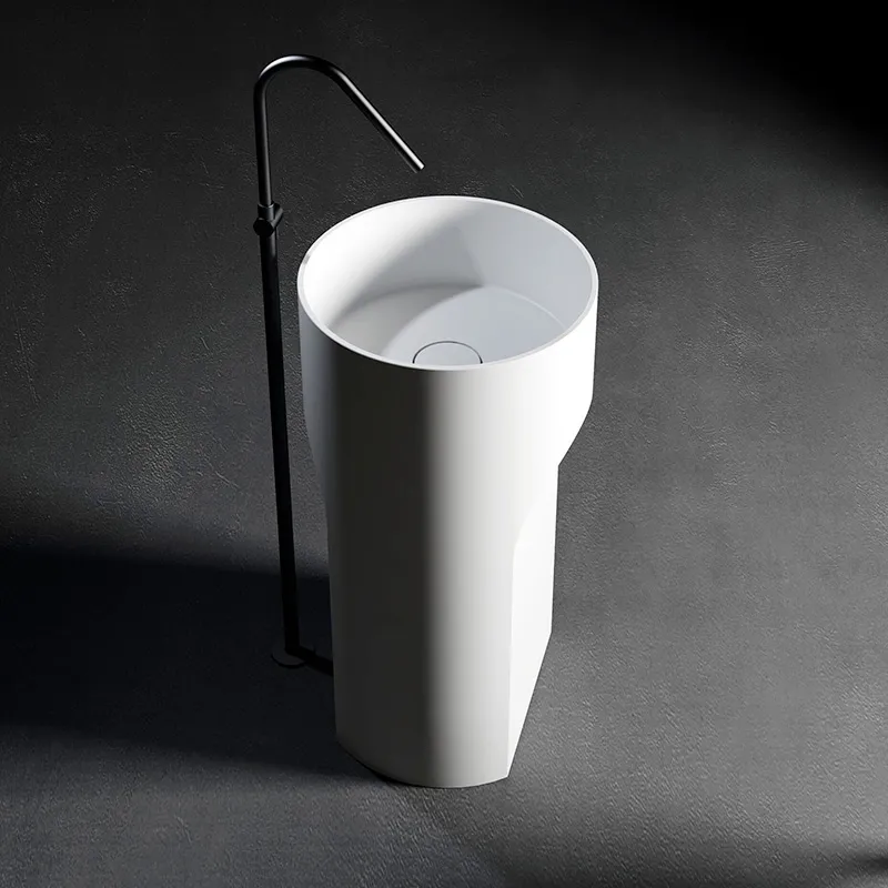 Freistehender Waschtisch Canyon free Relax Design