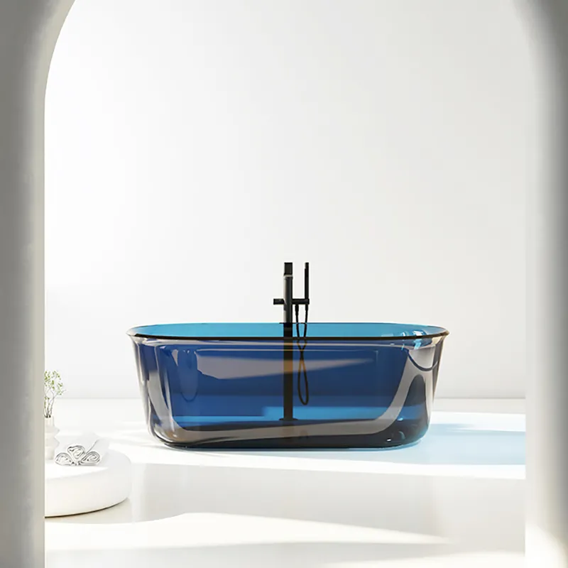 Badewanne Lua 160 Relax Design