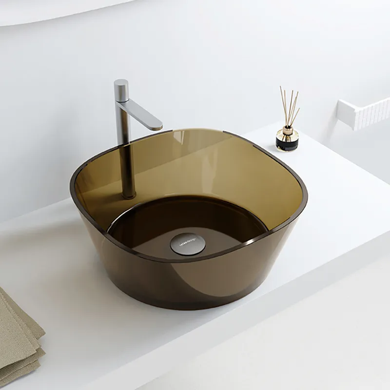 Aufsatzwaschtisch Mua 40 Relax Design