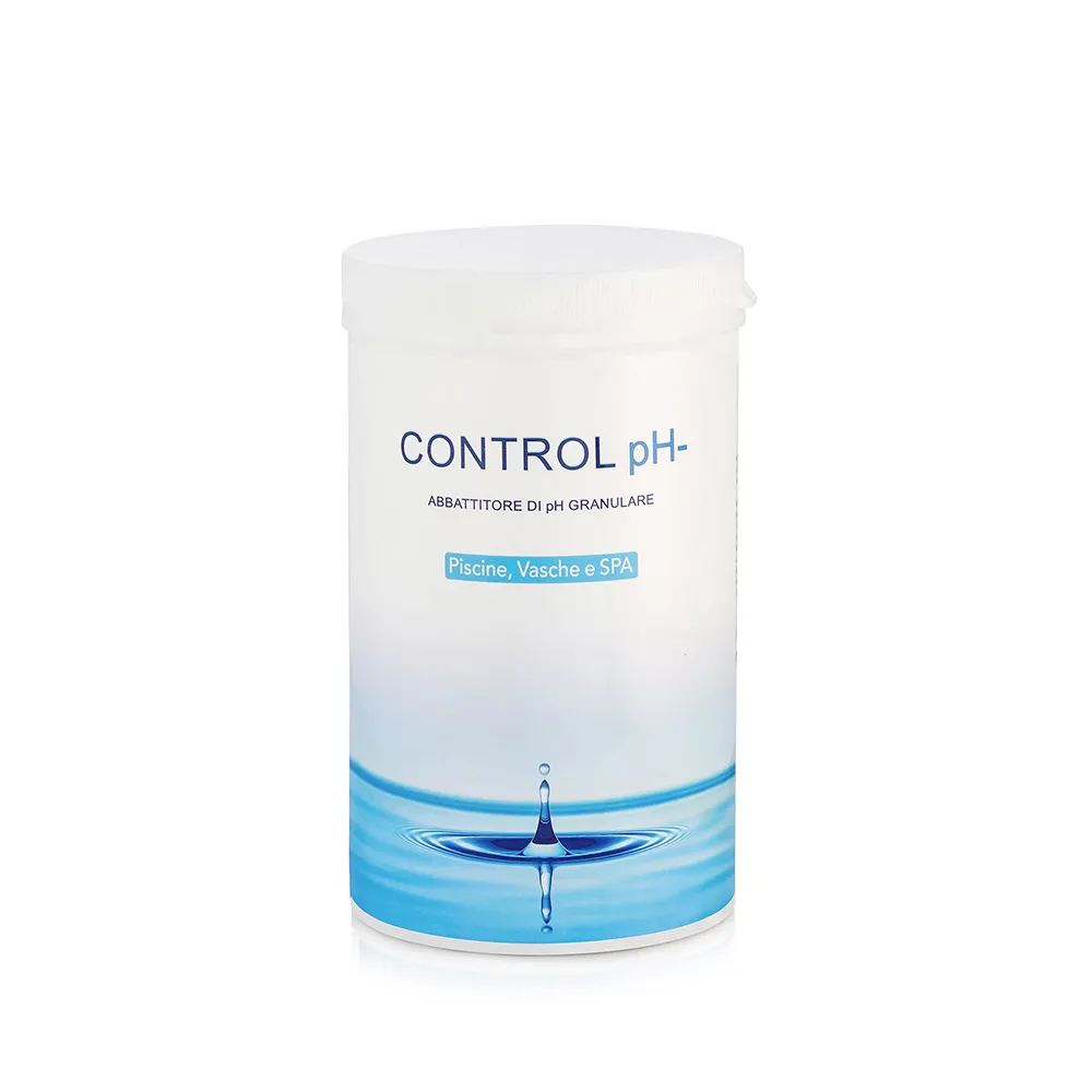 PH-Regler Wilmir Granulat