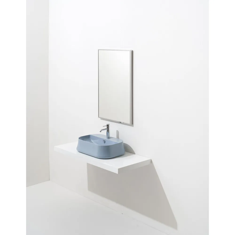 Aufsatzwaschtisch Sharp 09 Simas