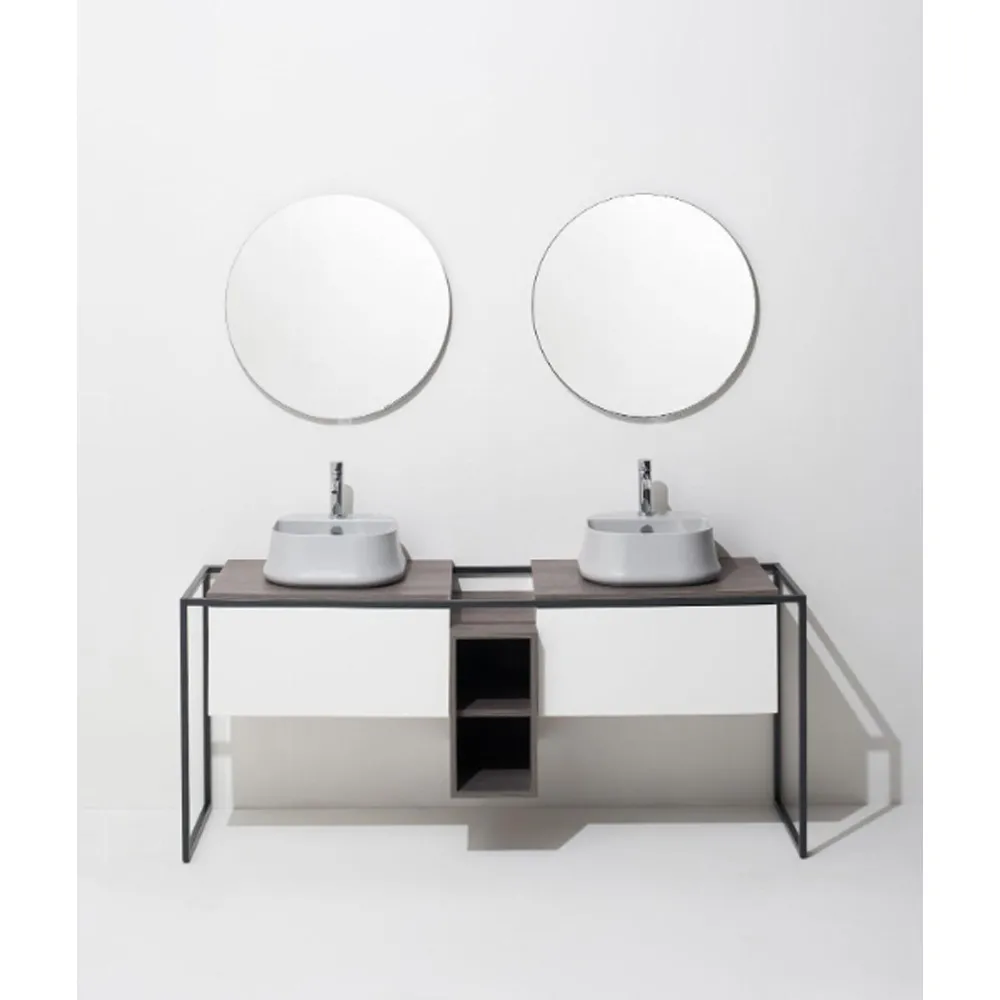 Aufsatzwaschtisch Sharp 07 Simas