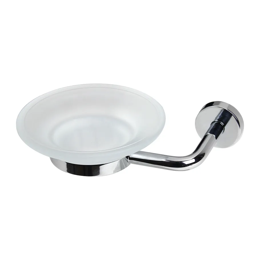 Wandseifenschale Tito Koh-I-Noor