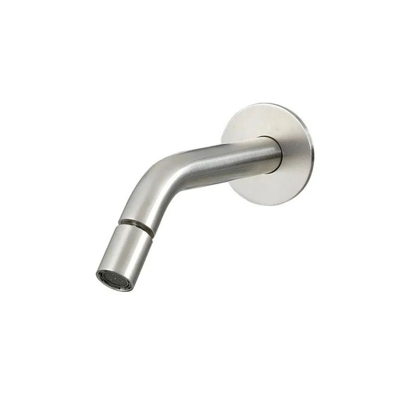 Bidet-Wandauslauf 40mm Treemme