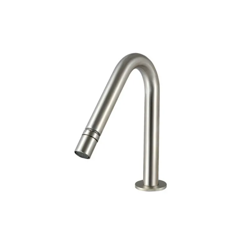 Aufsatz-Bidetauslauf 22mm Treemme