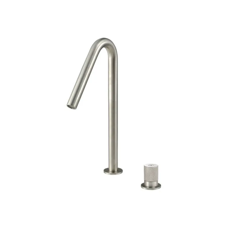 Zweiloch-Spültischbatterie 22mm Treemme