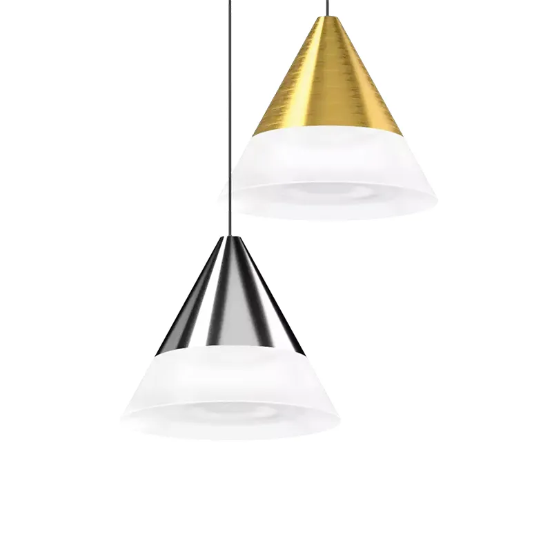 Pendelleuchte Verdi Decòrative