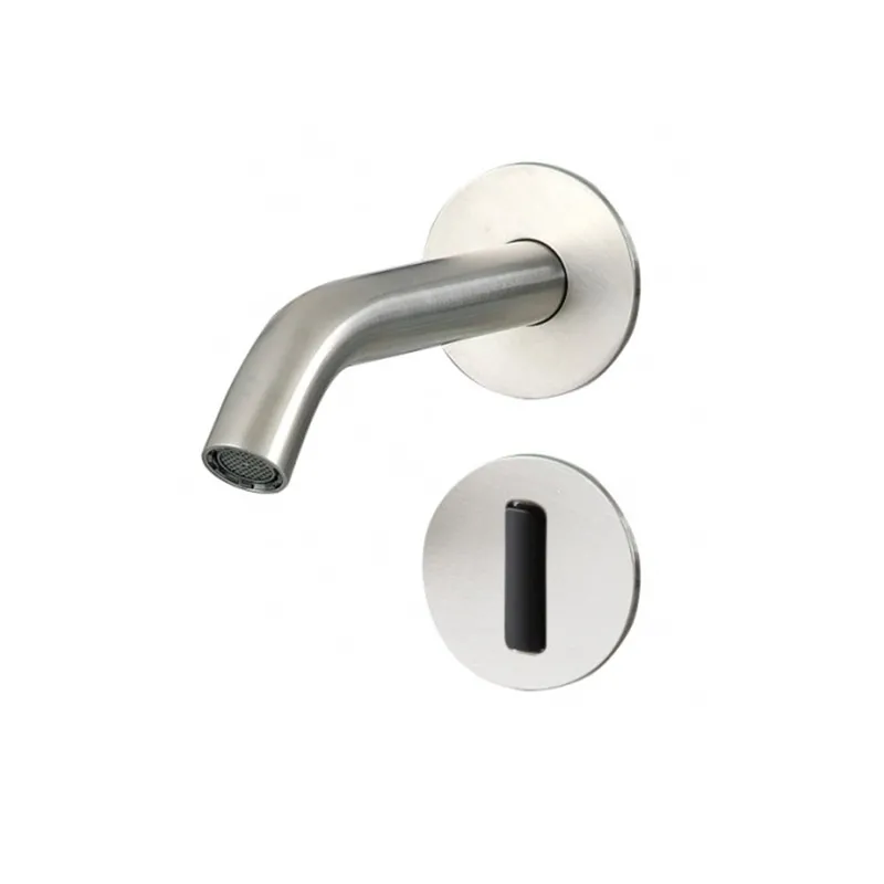 Stahl-Wandbatterie mit Stromanschluss 40mm Treemme